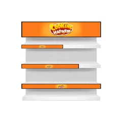 एलसीडी बार डिस्प्ले