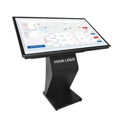 स्वयं सेवा कियोस्क