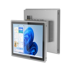 विंडोज अऊर लिनक्स पैनल पीसी