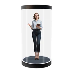 होलोग्राम प्रोजेक्टर