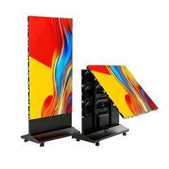 एलईडी पोस्टर