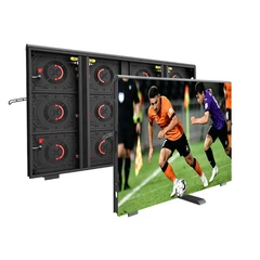 स्टेडियम एलईडी स्क्रीन